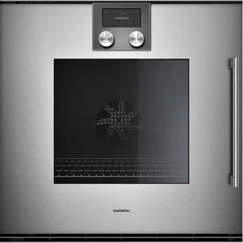 Духовой шкаф GAGGENAU BOP251112