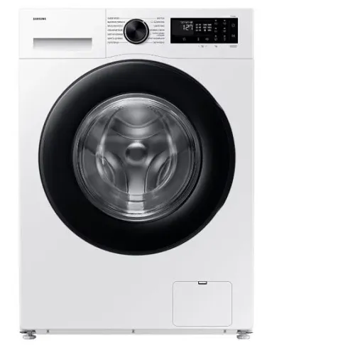 Стиральная машина SAMSUNG WW90DG5U34AELP