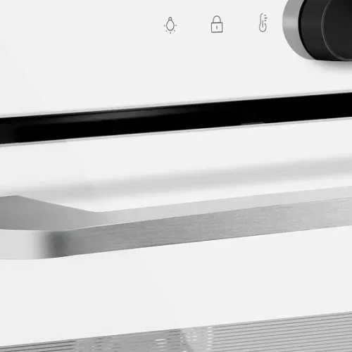 Духовой шкаф MAUNFELD EOEH7613W Glossy