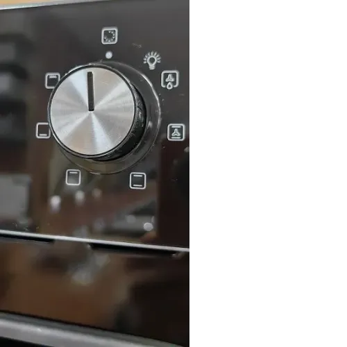Духовой шкаф KANZLER O 505 S