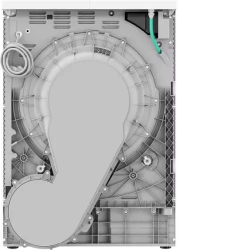 Сушильная машина ELECTROLUX EW6D285AE