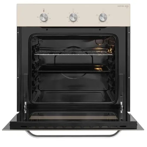 Духовой шкаф MEFERI MEO604BG LIGHT