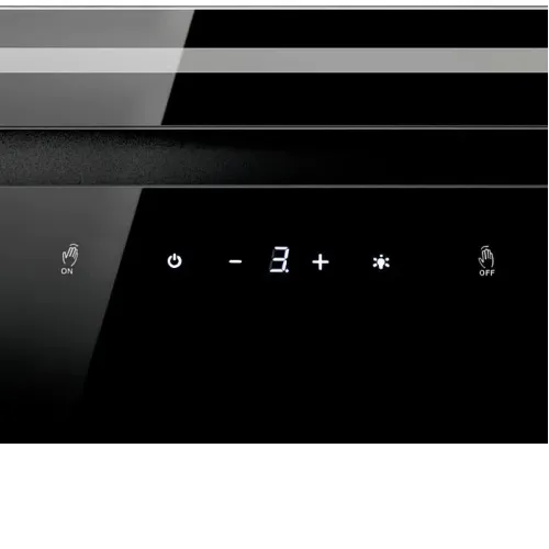 Вытяжка MONSHER LUMIA 60 NOIR