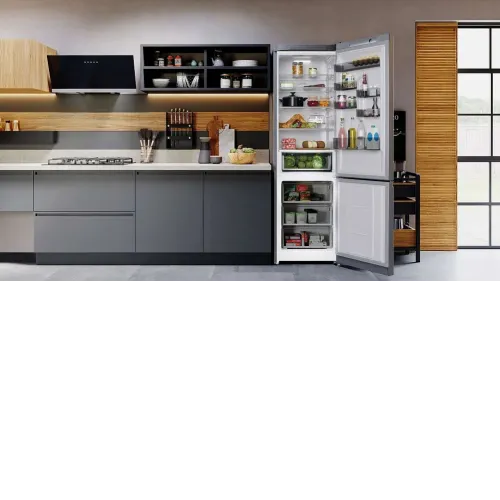 Холодильник HOTPOINT-ARISTON HT 6200 MX