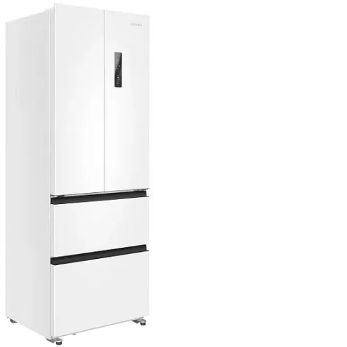 Холодильник MEFERI MFR70WH TOTAL NO FROST FRENCH DOOR ULTRA