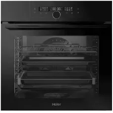 Духовой шкаф HAIER HOQ-F6QSB4GBU Духовой шкаф HAIER HOQ-F6QSB4GBU