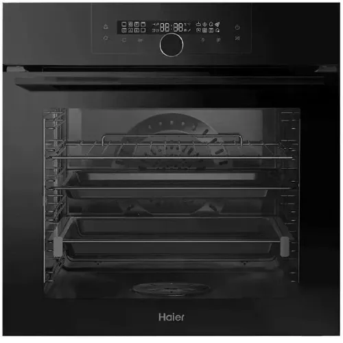 Духовой шкаф HAIER HOQ-F6QSB4GBU