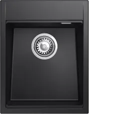 Кухонная мойка RIVELATO TESORO 405 nero
