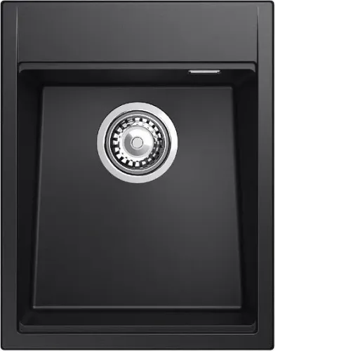 Кухонная мойка RIVELATO TESORO 405 nero