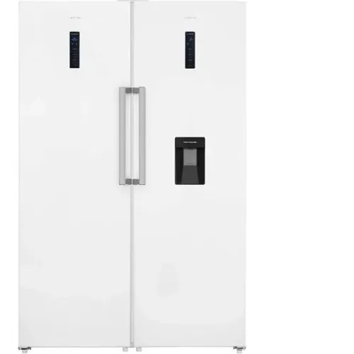 Комплект HIBERG i-RF 40D W + i-FR 40 W
