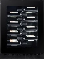 Винный шкаф TEMPTECH CPROX60SRB-24 Винный шкаф TEMPTECH CPROX60SRB-24