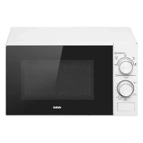 Микроволновая печь BBK 20MWS-763M/W