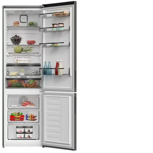 Холодильник HOTPOINT-ARISTON HDKP 8201 I NG
