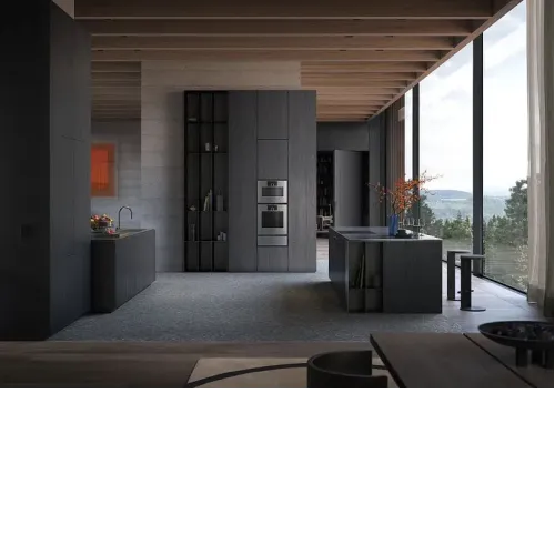 Духовой шкаф GAGGENAU GO450120