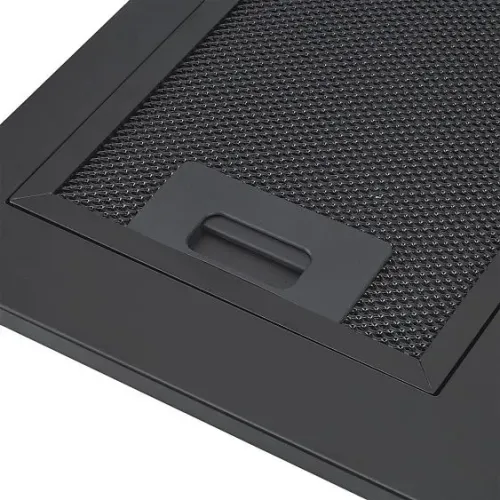 Вытяжка EXITEQ EX-1525 black