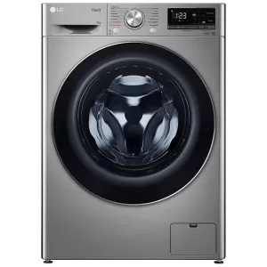 Стиральная машина LG F4V5VS2S
