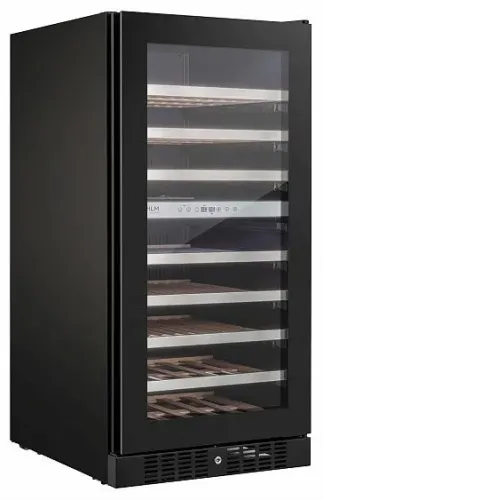Винный шкаф TEMPTECH ST120DRB