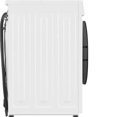 Стиральная машина WEISSGAUFF WMD 61211 D Inverter Steam