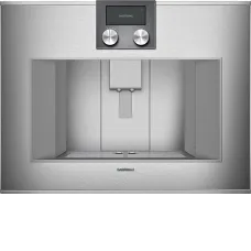Кофемашина GAGGENAU CM450112