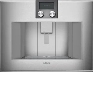 Кофемашина GAGGENAU CM450112