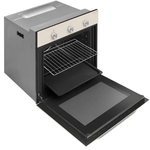Духовой шкаф MEFERI MEO604BG LIGHT