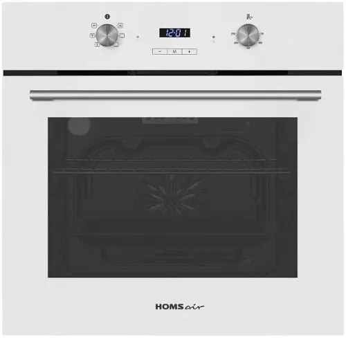 Духовой шкаф HOMSair OEM608WH