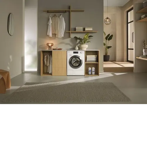 Стиральная машина MIELE WEG895WCS