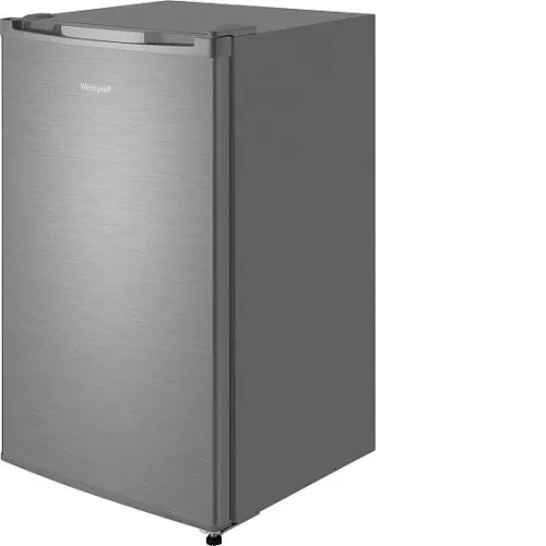 Холодильник WEISSGAUFF WR-092 Defrost Dark Grey