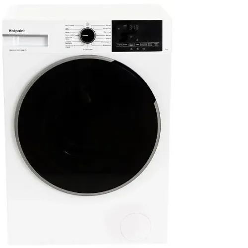Стиральная машина HOTPOINT-ARISTON WSH 8291 VWX