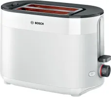 Тостер BOSCH TAT2M121 Тостер BOSCH TAT2M121