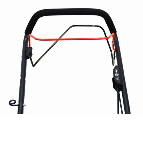 Газонокосилка BRAIT BLM2647SM PRO