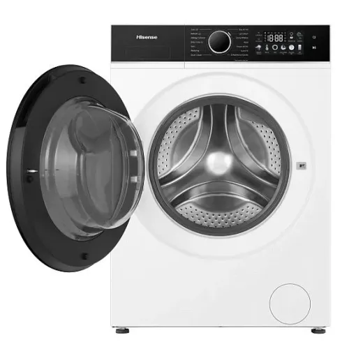 Стиральная машина HISENSE WF3I9043BWFS2