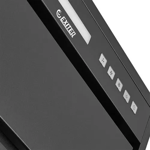 Вытяжка EXITEQ EX-6026 Black