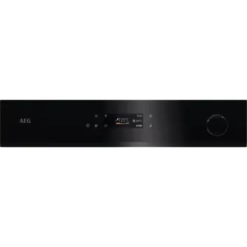 Духовой шкаф AEG NBR7P631SB