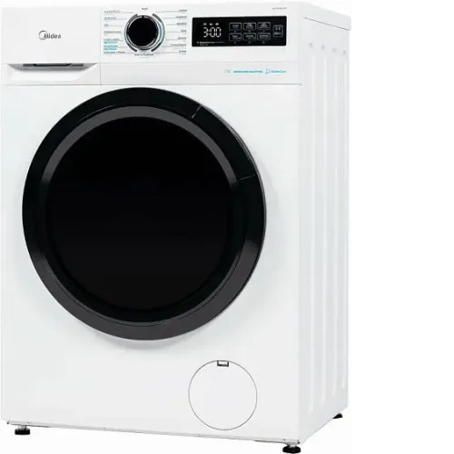 Стиральная машина MIDEA MF11914BS53/W