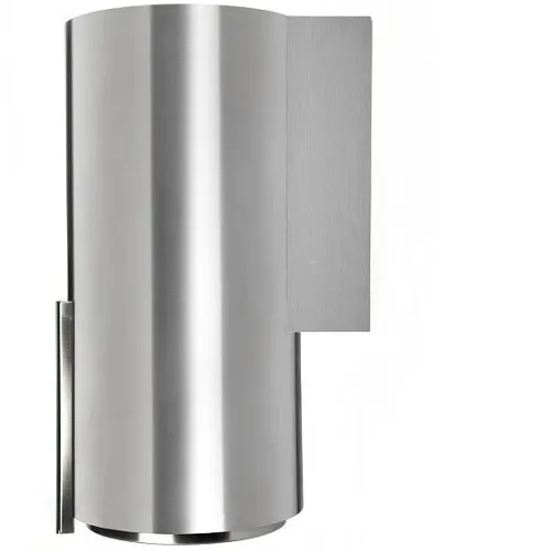 Вытяжка KONIGIN Equilibrium W Steel Glass