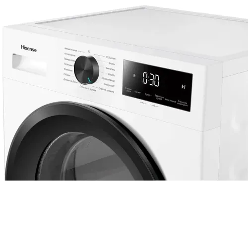Сушильная машина HISENSE DH1I800UW2E/C