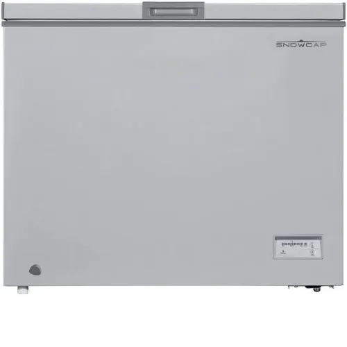 Морозильный ларь SNOWCAP CF-300ЕS