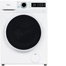 Стиральная машина MIDEA MF01712US40/W