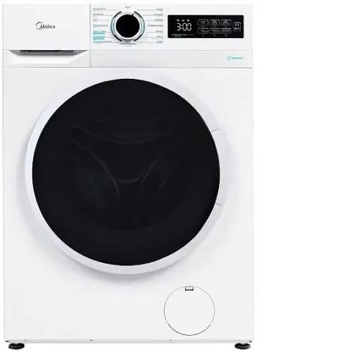 Стиральная машина MIDEA MF01712US40/W