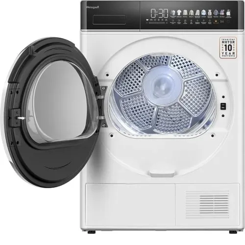 Сушильная машина WEISSGAUFF WD 58411 Premium Inverter