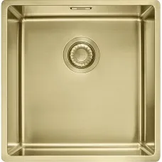 Кухонная мойка FRANKE BXM 210/110-40 F-INOX золото (127.0662.648)