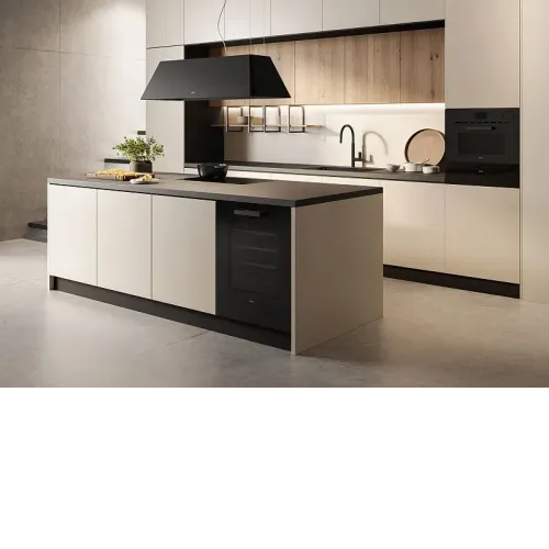 Винный шкаф ELICA VERITAS BI36 BL (PRF0191774)