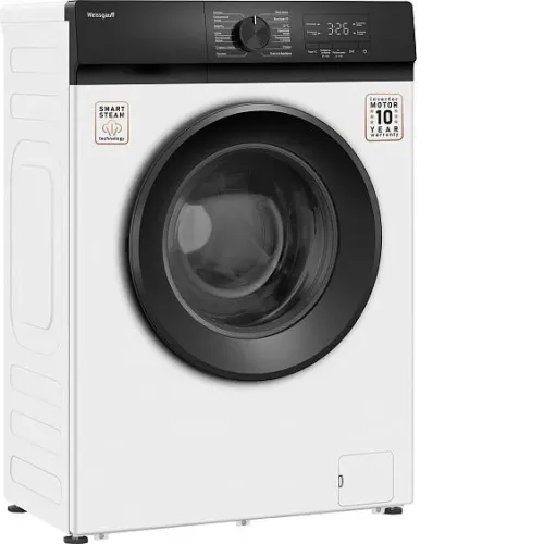 Стиральная машина WEISSGAUFF WM 39107 Inverter Steam