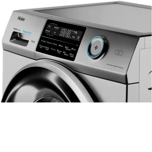 Стиральная машина HAIER HW80-BP14969ASE