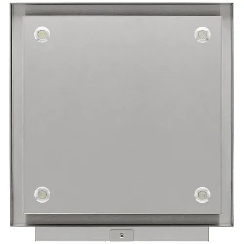 Вытяжка KRONA DITA F MAX 420 inox SGC