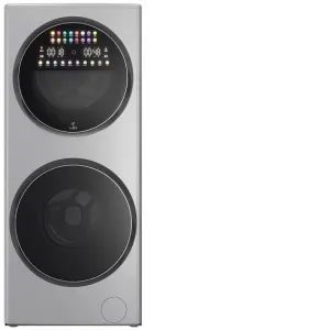 Стиральная машина LEX LWM10714GrLuxIDD