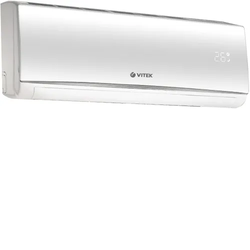 Сплит-система VITEK VT-2515 W