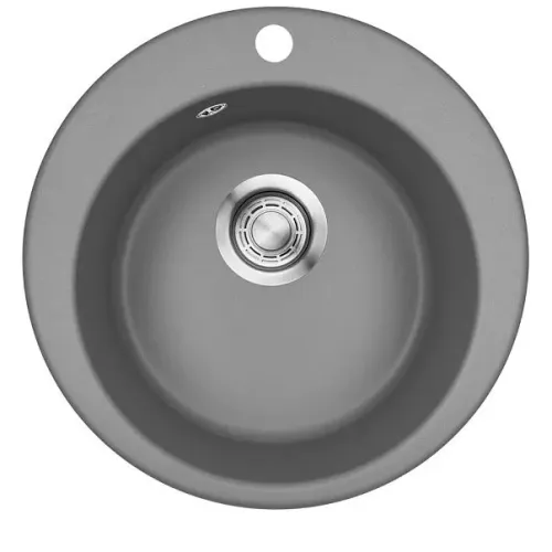 Кухонная мойка EMAR EMQ-1475.C алмаз