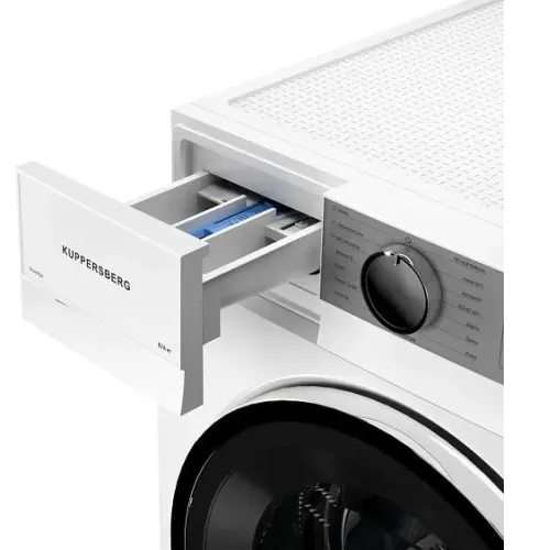 Стиральная машина KUPPERSBERG WDM 470 W